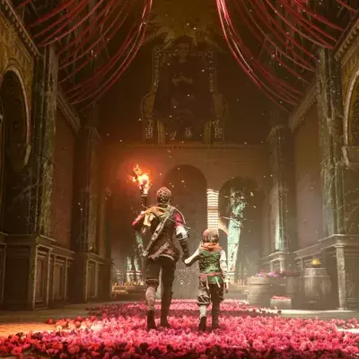 Plague Tale 3