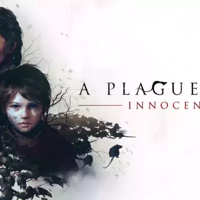 A Plague Tale sequel