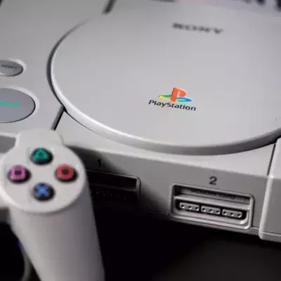 Playstation 1 de Sony