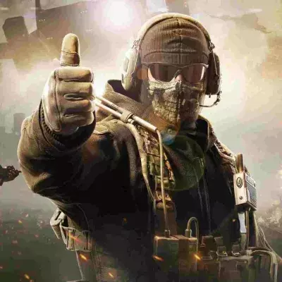 PlayStation Call of Duty