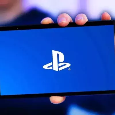 Playstation portal mise à jour