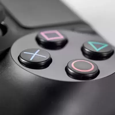PlayStation