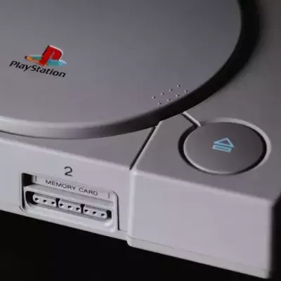 PlayStation