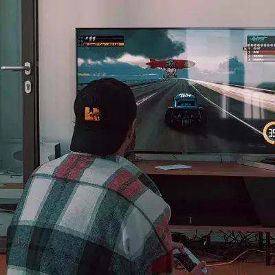 Playstation