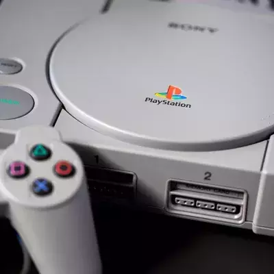 PlayStation