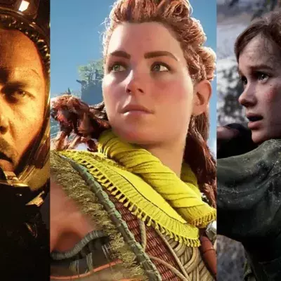Plus beau jeu de l'année 2022