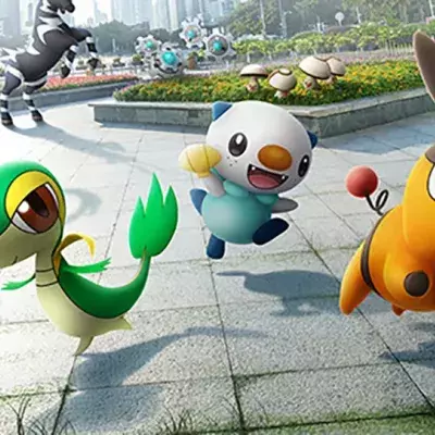 pogo