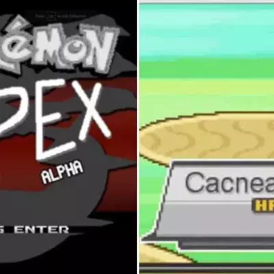 Pokémon Apex : le jeu pensé pour les fans adultes