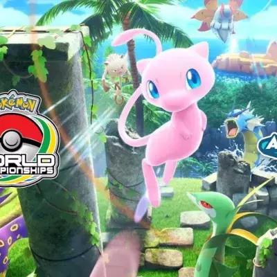 Pokémon Championnat du monde 2025  drop Twitch