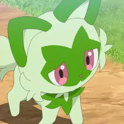 Pokémon chat