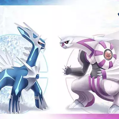 Pokémon Diamant et Perle remake : les 5 nouveautés qui vont tout changer
