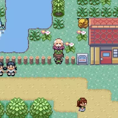 Pokémon Émeraude