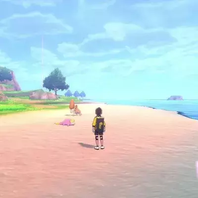 Pokémon Épee / Bouclier codes de triche