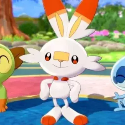 Pokémon Epée/Bouclier : Un type de Pokémon encore plus rare que les shiny !