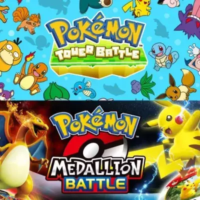 Pokemon Facebook
