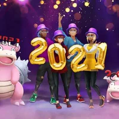 Pokémon Go type Dragon