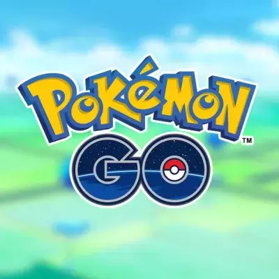 Pokemon GO