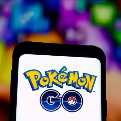 Pokemon GO