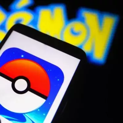 Pokémon Go