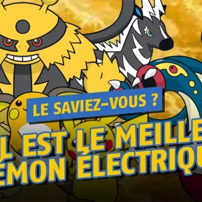Pokemon GO