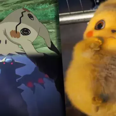 Pokémon : les 10 Pokémon les plus effrayants et terrifiants du Pokédex