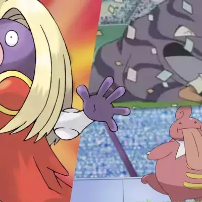 pokemon pire noms et concepts