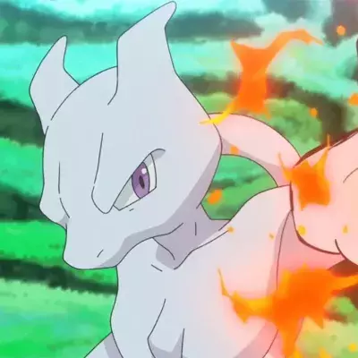 Pokémon Pocket carte Mewtwo payante