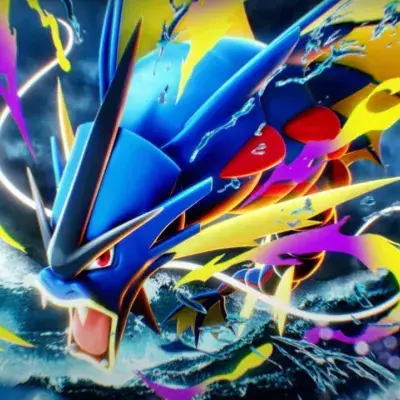 Pokémon Pocket Méga-Évolution
