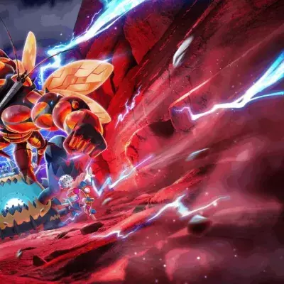 Pokémon Pocket missions secrètes Crise Interdimensionnelle