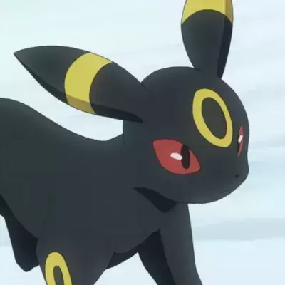 Pokémon Pocket - Noctali