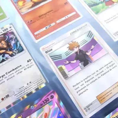 Pokémon Pocket