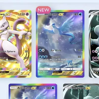 Pokémon Pocket
