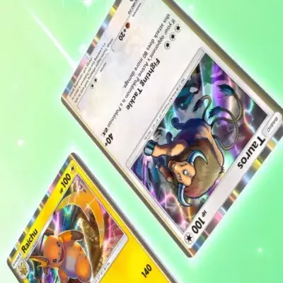 Pokémon Pocket