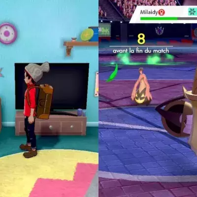 Pokémon police Japon Nintendo hacker