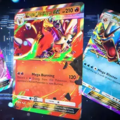 pokemon tcg pocket