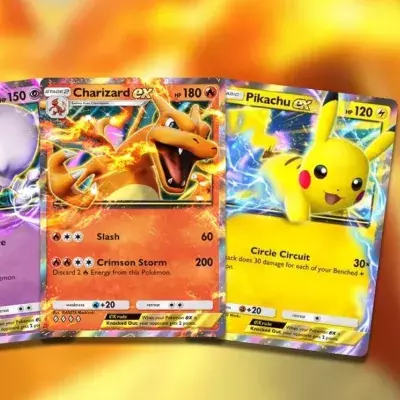 Pokémon TCG Pocket