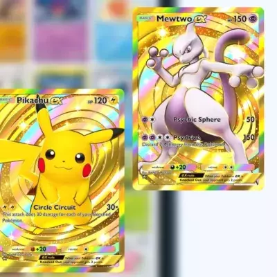 Pokémon TCG Pocket