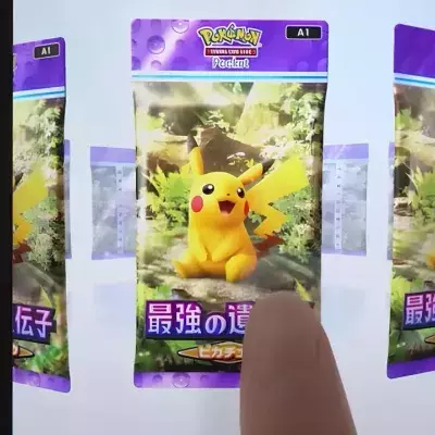 Pokémon TCG Pocket