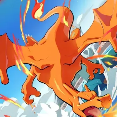 Pokémon TCG Pocket