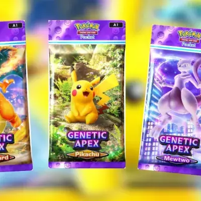 Pokémon TCG Pocket