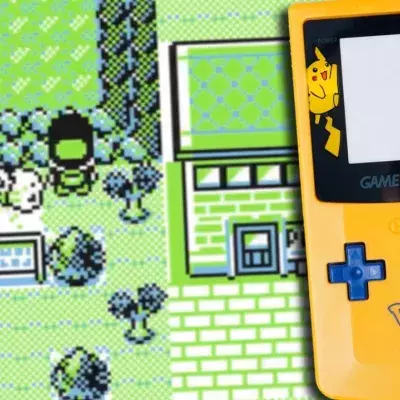 Pokémon : une option cachée découverte sur les jeux de la GameBoy, 20 ans après !