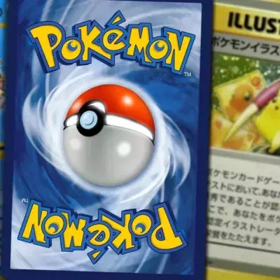 Pokémon