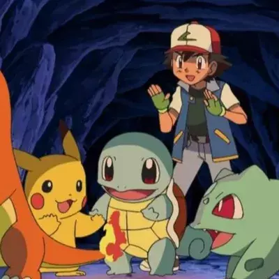 Pokémon