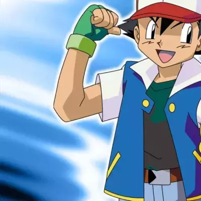 Pokémon