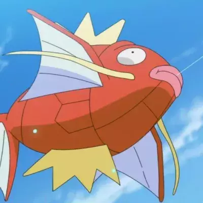 Pokémon 