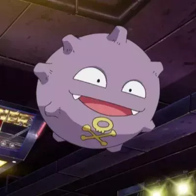 Pokémon