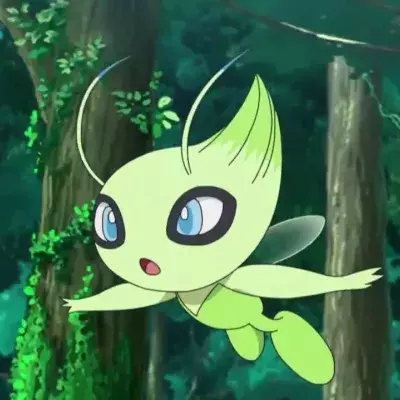 Pokémon