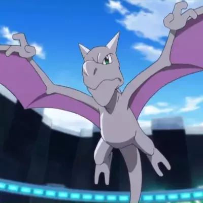 Pokémon