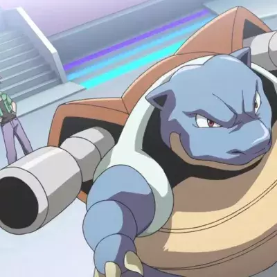 Pokémon