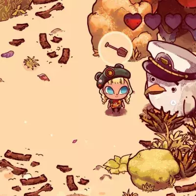 Pourquoi vous devriez faire ce jeu largement inspiré d'Animal Crossing
